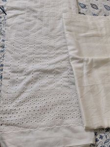 Chicken Work Dress Material