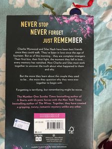 Never- Never - Colleen Hoover &amp; Tarryn Fishe