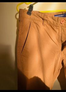 Trouser