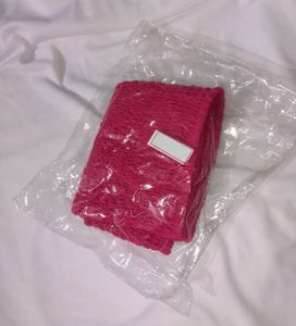 Pink Tube Top (Brand New)