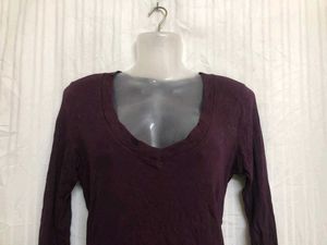 Gap Long Sleeve T Shirts