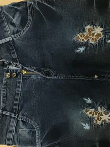 Blue Denim Jeans Bundle