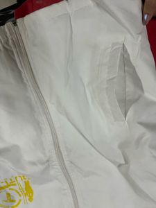 White Jacket For Men