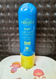 Aqualaogica Sunscreen Mist