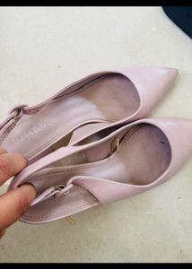 block heel