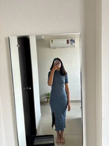 Bodycon Dress