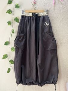 Cargo Skirt