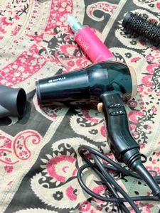 Havells Hair Dryer - Like New