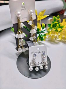 Earrings combo set for girls &amp; women