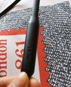 Mivi Classic Collar Band Bluetooth Earphone