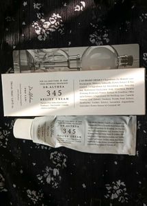 Dr. Althea 345 Relief Cream