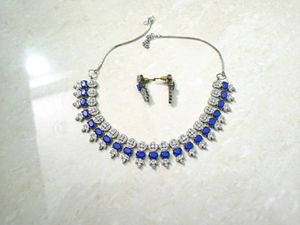 AD Necklace Set