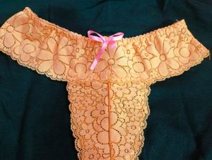 Lace Panty