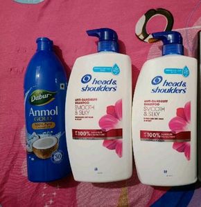 Pack Of 3