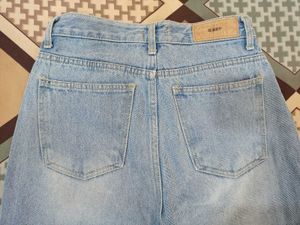 Branded Light Shade Blue Jean