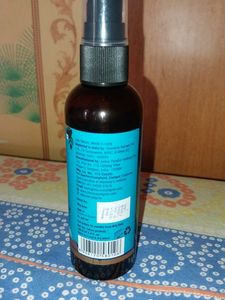 Pilgrim Argan Oil Hair Serum