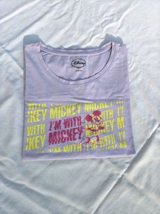 Disney Mickey Mouse Tee