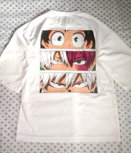 Anime Graphic Tee