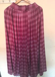 Wide Leg Palazzo