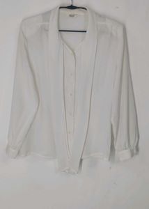 Vintage Bow Shirt/ Top