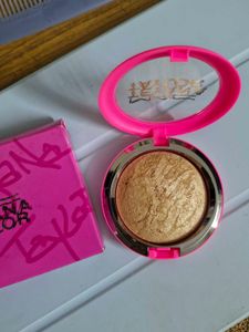 Mac Teyana Taylor Highlighter