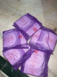 Stayfree Secure Nights XXL