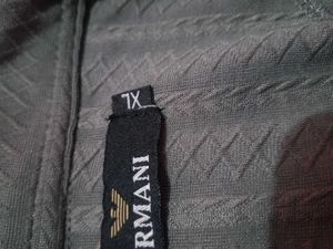 Men's Striped Casual Shirt