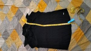 Dress With Top