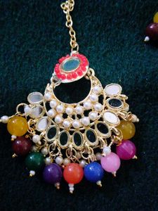 Beautiful Jwellery Set