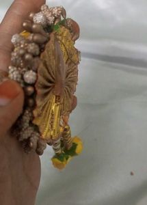 Hair Accessories Set Of 3