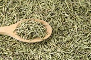 Dry Rosemary Leaves (250Gm)