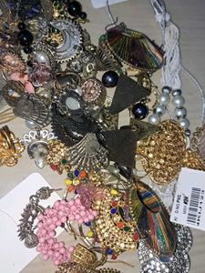 🌸TRENDY JEWELLERY SET MIXED COLLECTION🌸