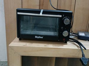 Brand New Oven Toaster🔥price Drop