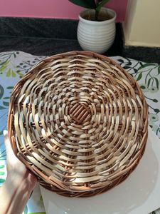 Aesthetic Basket