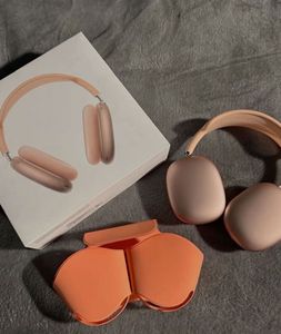 I Phone Max Earbuds Master Coppy