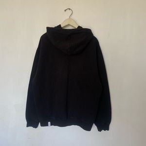 Maha Grid Studio Hoodie