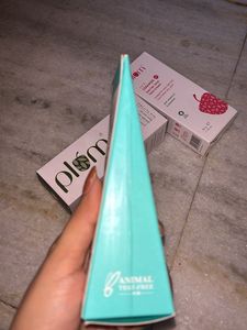 Plum Cica Sunscreen SPF 50