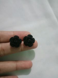 2 In 1 Earings
