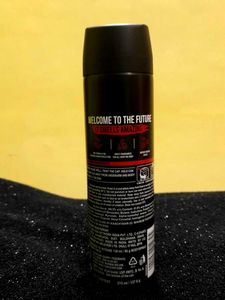 Axe Intense Body Spray