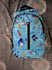 Kids New Bag
