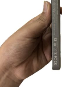 MagSafe Compatible Wireless Power Bank