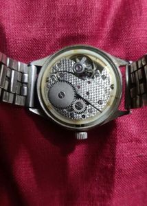 Ricoh Watch Not Working Need Service