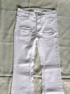 Bootcut Jeans For Women
