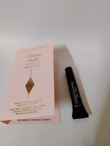 Charlotte Tilbury Mascara ♥️🥰