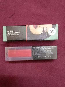 Sugar Powder Lipstick