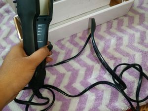 Kemei Hair Straightener Machine
