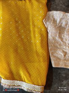 Party Wear Saree