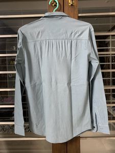 Casual shirt!