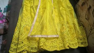 Beautiful New Lehnga Choli For Girls😍