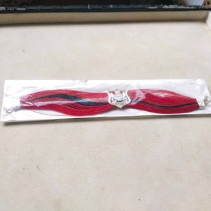 925 silver Rajawadi Moli/Thread Bracelet